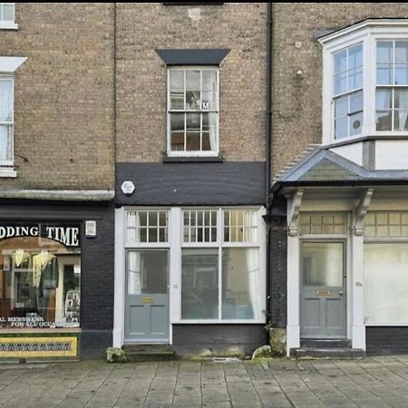 Dorchester Town Centre Entire Apartment Екстериор снимка