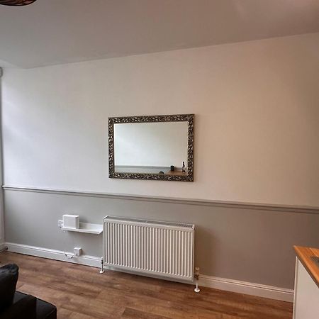 Dorchester Town Centre Entire Apartment Екстериор снимка