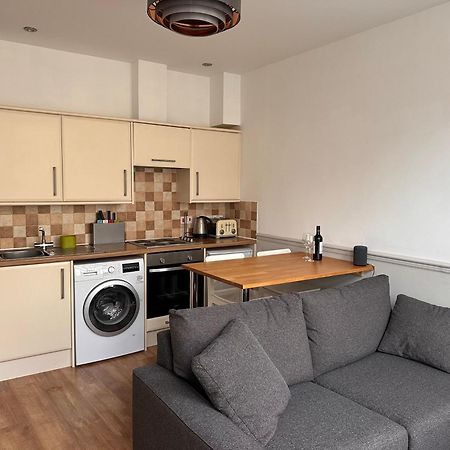 Dorchester Town Centre Entire Apartment Екстериор снимка