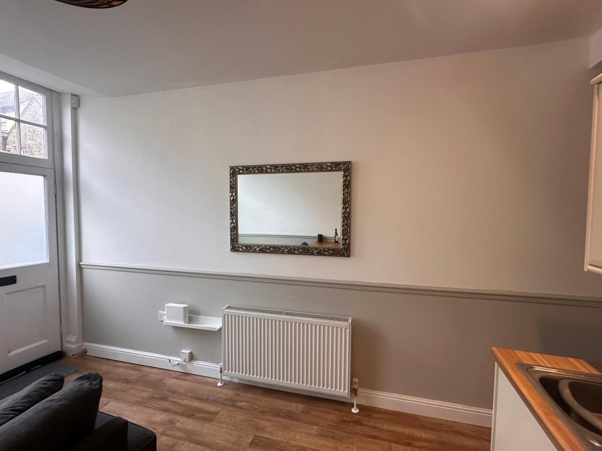 Dorchester Town Centre Entire Apartment Екстериор снимка