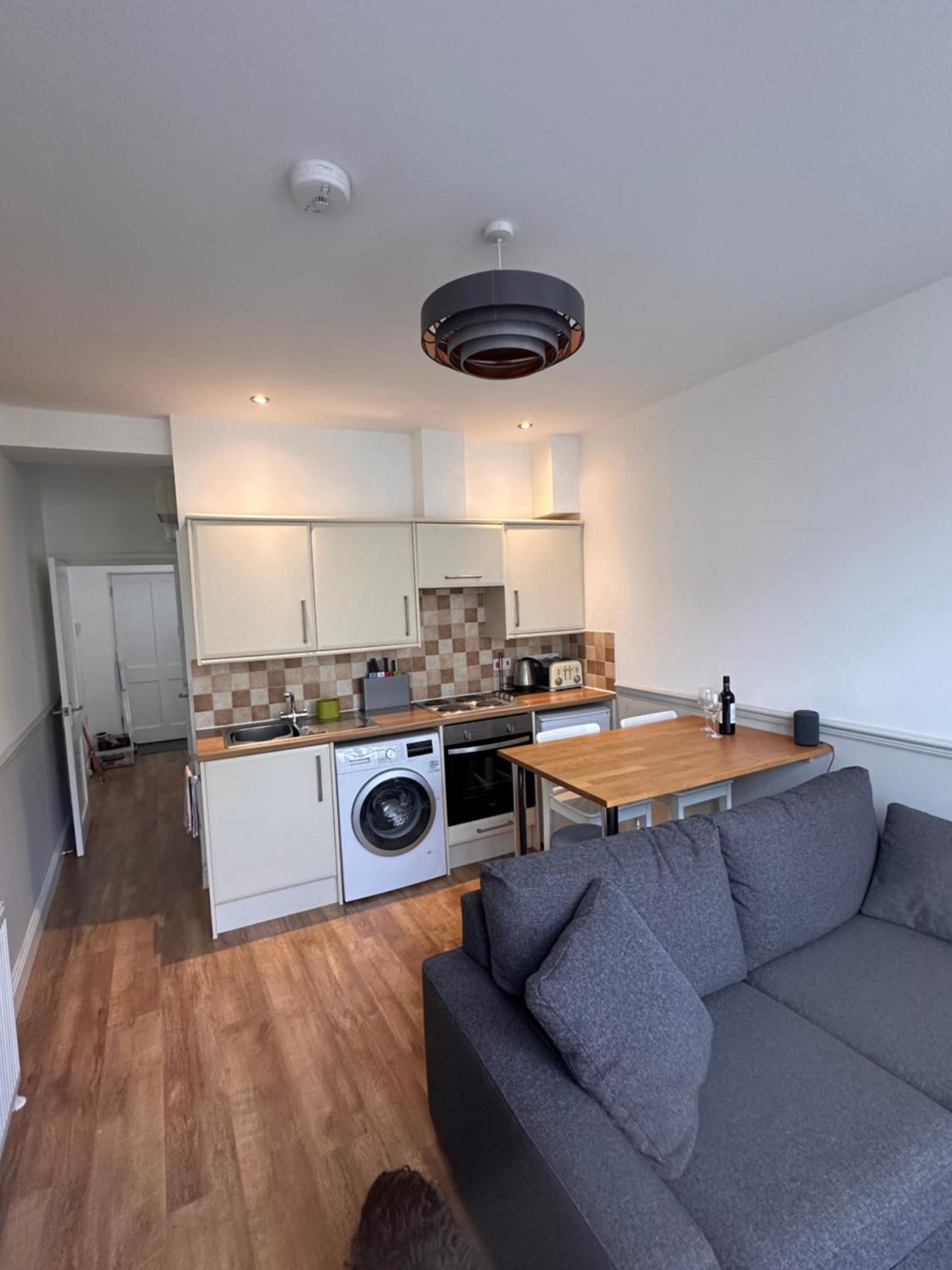 Dorchester Town Centre Entire Apartment Екстериор снимка