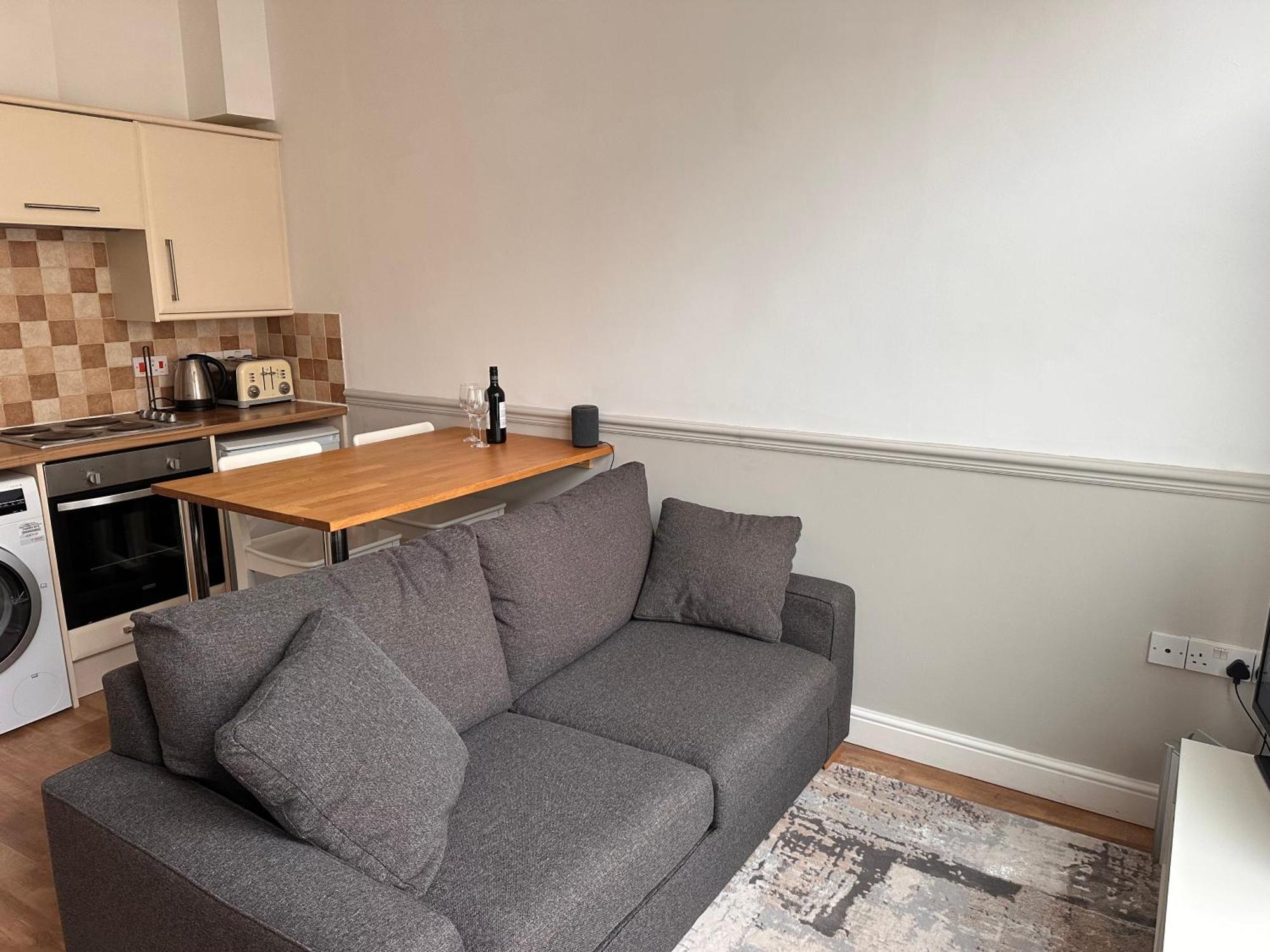 Dorchester Town Centre Entire Apartment Екстериор снимка
