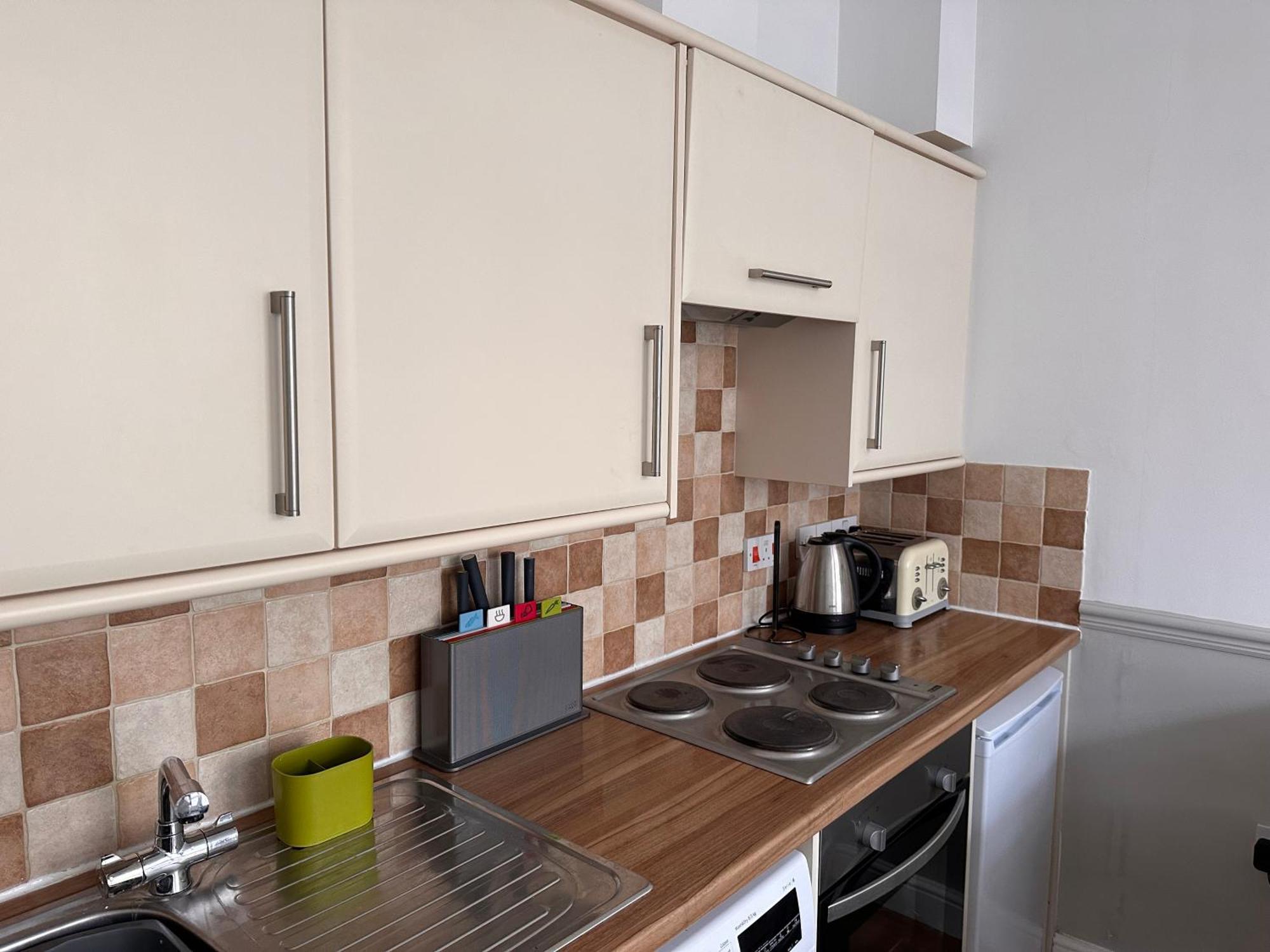 Dorchester Town Centre Entire Apartment Екстериор снимка