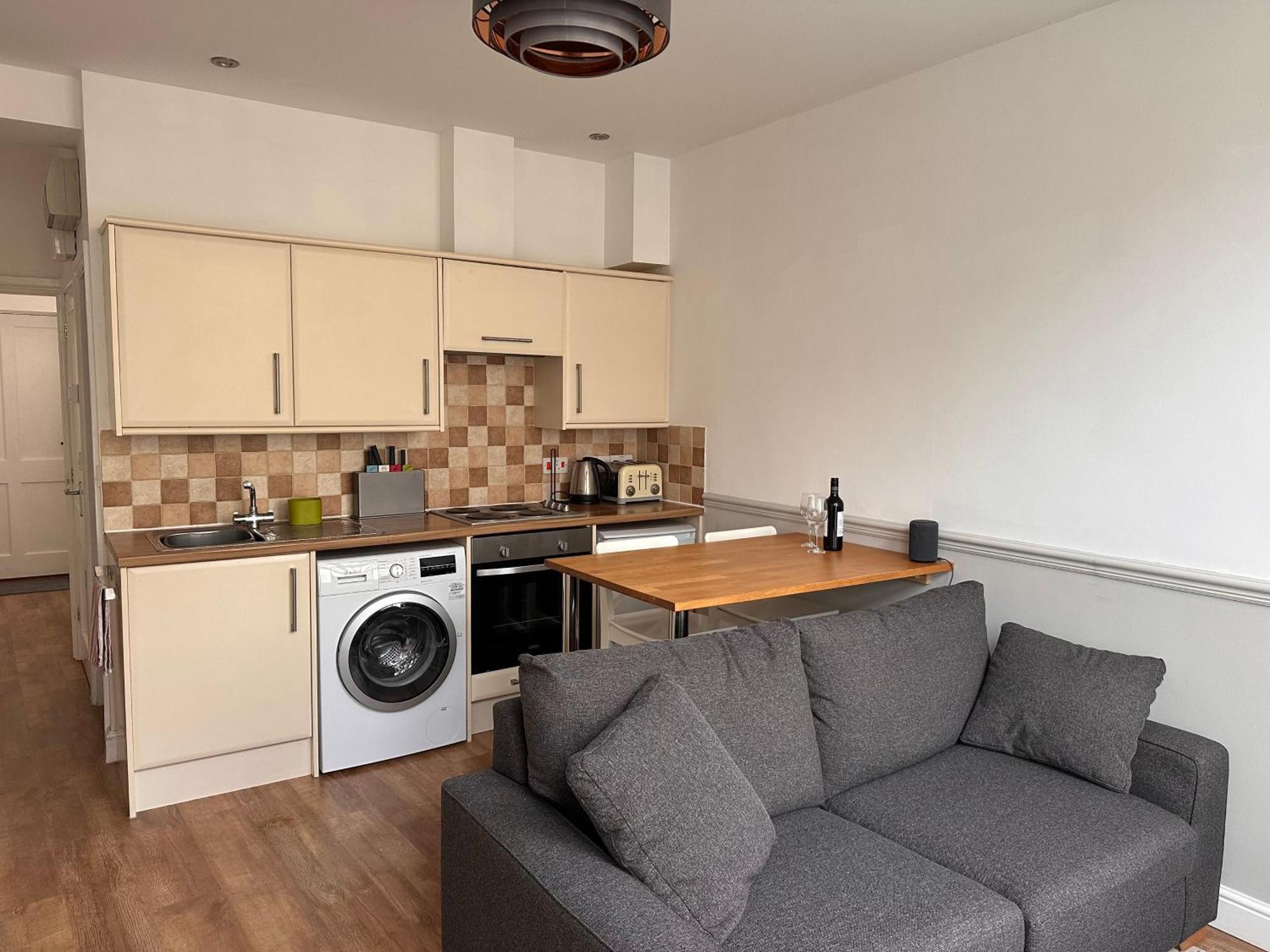 Dorchester Town Centre Entire Apartment Екстериор снимка