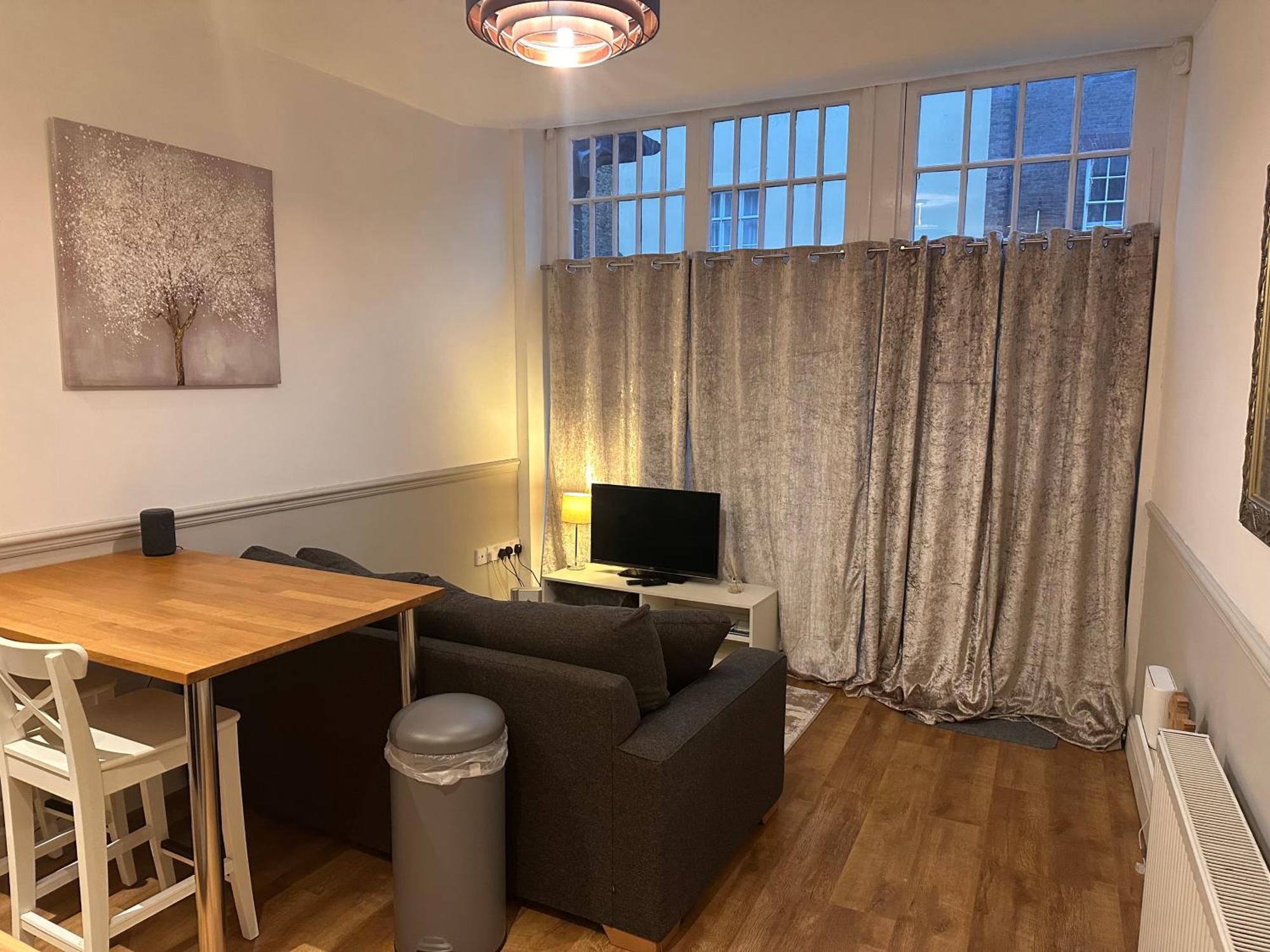 Dorchester Town Centre Entire Apartment Екстериор снимка